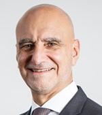 Pascal De Petrini, Board Mentor, Criticaleye