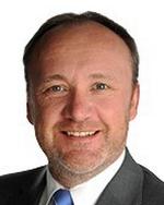 Richard Gillies, Board Mentor, Criticaleye