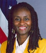 Robin R. Sanders, Board Mentor, Criticaleye