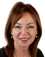 Vanda Murray, Board Mentor, Criticaleye