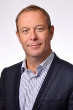 Paul Brennan, Board Mentor, Criticaleye