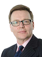 Brendan Hynes, Board Mentor, Criticaleye