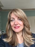 Catherine May, Board Mentor, Criticaleye