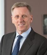 David Sproul, Chair, Criticaleye