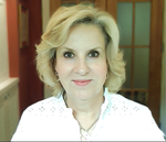 Francesca Ecsery, Board Mentor, Criticaleye