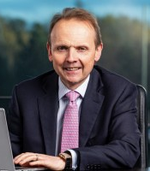 Alistair Phillips-Davies, Board Mentor, Criticaleye