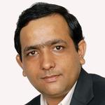 Jagdish Belwal, Board Mentor, Criticaleye