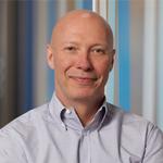 Marc Reuss, EVP and CHRO, Criticaleye