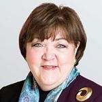 Mary Jo Jacobi, Board Mentor, Criticaleye