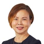 Mui Hoon Poh, Board Mentor, Criticaleye