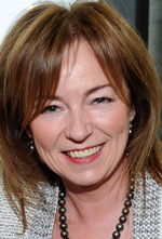 Vanda Murray, Board Mentor, Criticaleye