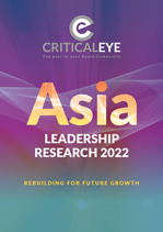 Asia Research Results 2022