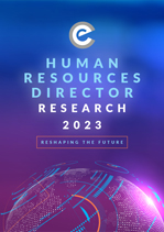 HR Director Research Results 2023