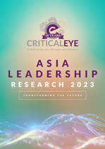Asia Leadership Research Results 2023
