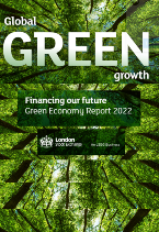 Green Economy Report 2022
