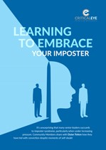 Learning to Embrace Your Imposter