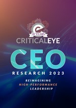 CEO Research Results 2023