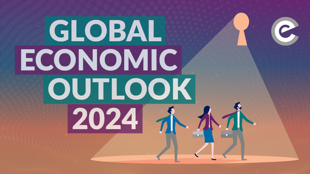 Global Economic Outlook 2024