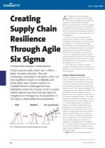 Interviews | Criticaleye Review 2006 - 2011 - Creating Supply Chain ...