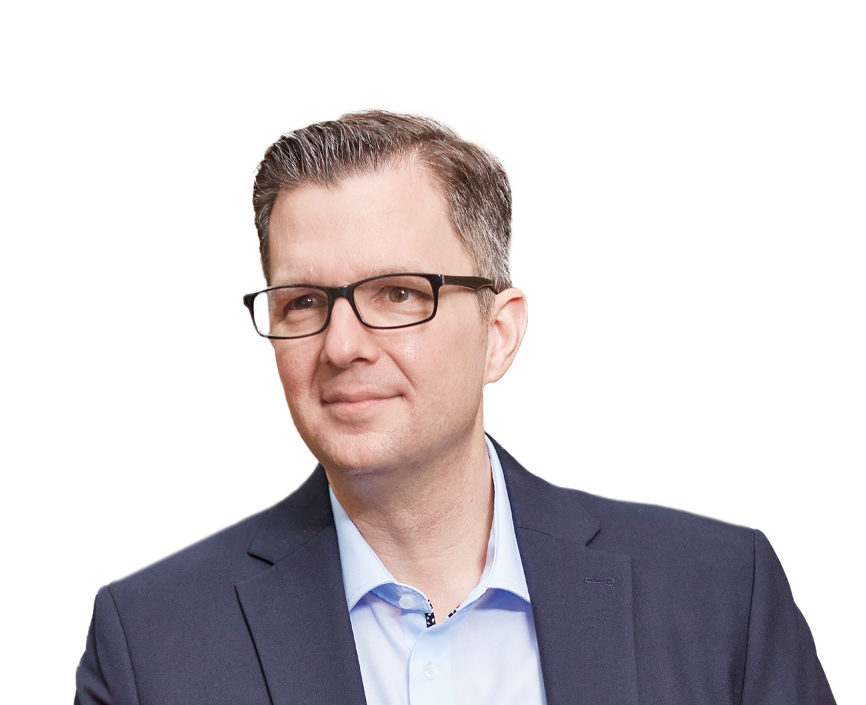 Christopher BÃ¶rger CFO, E.ON UK