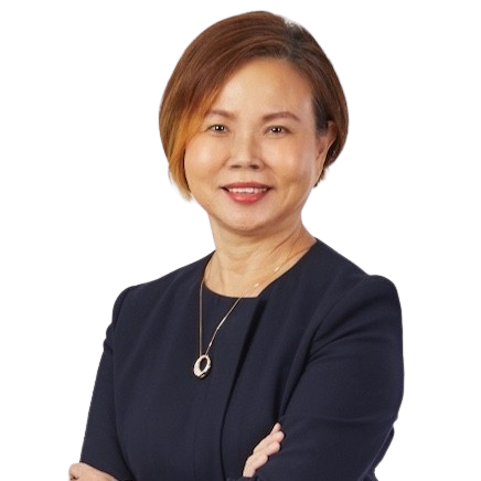 Mui Hoon Po, Independent Director Singapore Pools and Board Mentor, Criticaleye