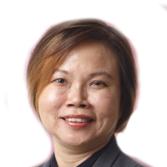 Mui Hoon Po, Independent Director Singapore Pools and Board Mentor, Criticaleye